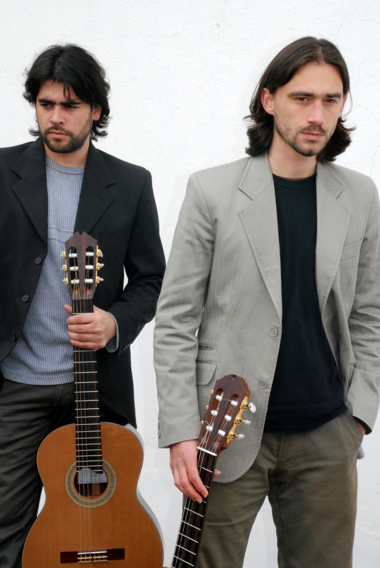Duo de Guitarras Umbral